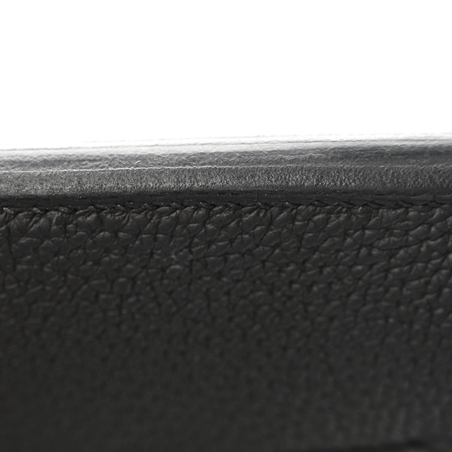 エルメス バーキン 25 Black トゴ ゴールド金具 HERMES BIRKIN 25 BLACK GOLD HARDWARE