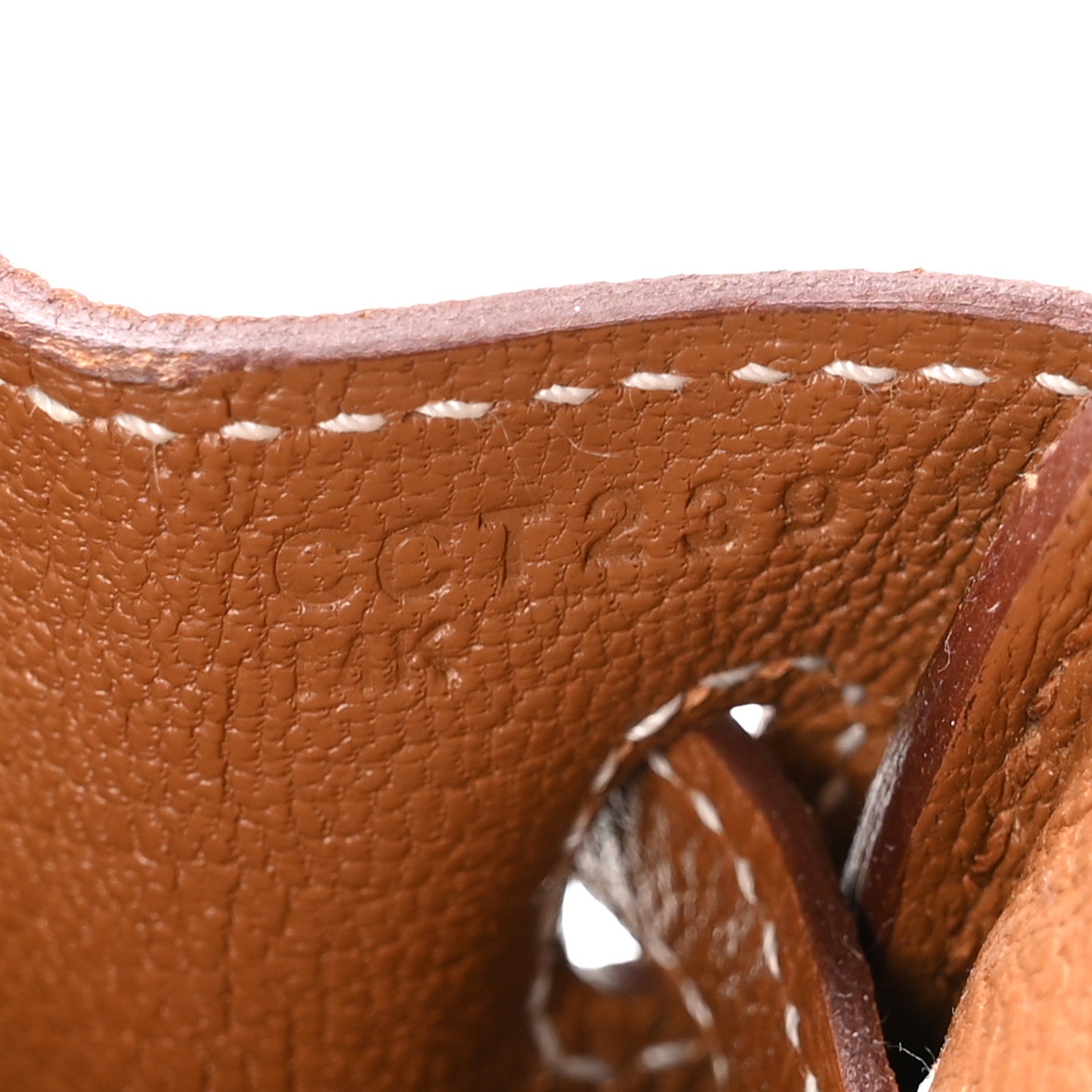 エルメス バーキン 25 Gold トゴ ゴールド金具 HERMES BIRKIN 25 GOLD TOGO GOLD HARDWARE