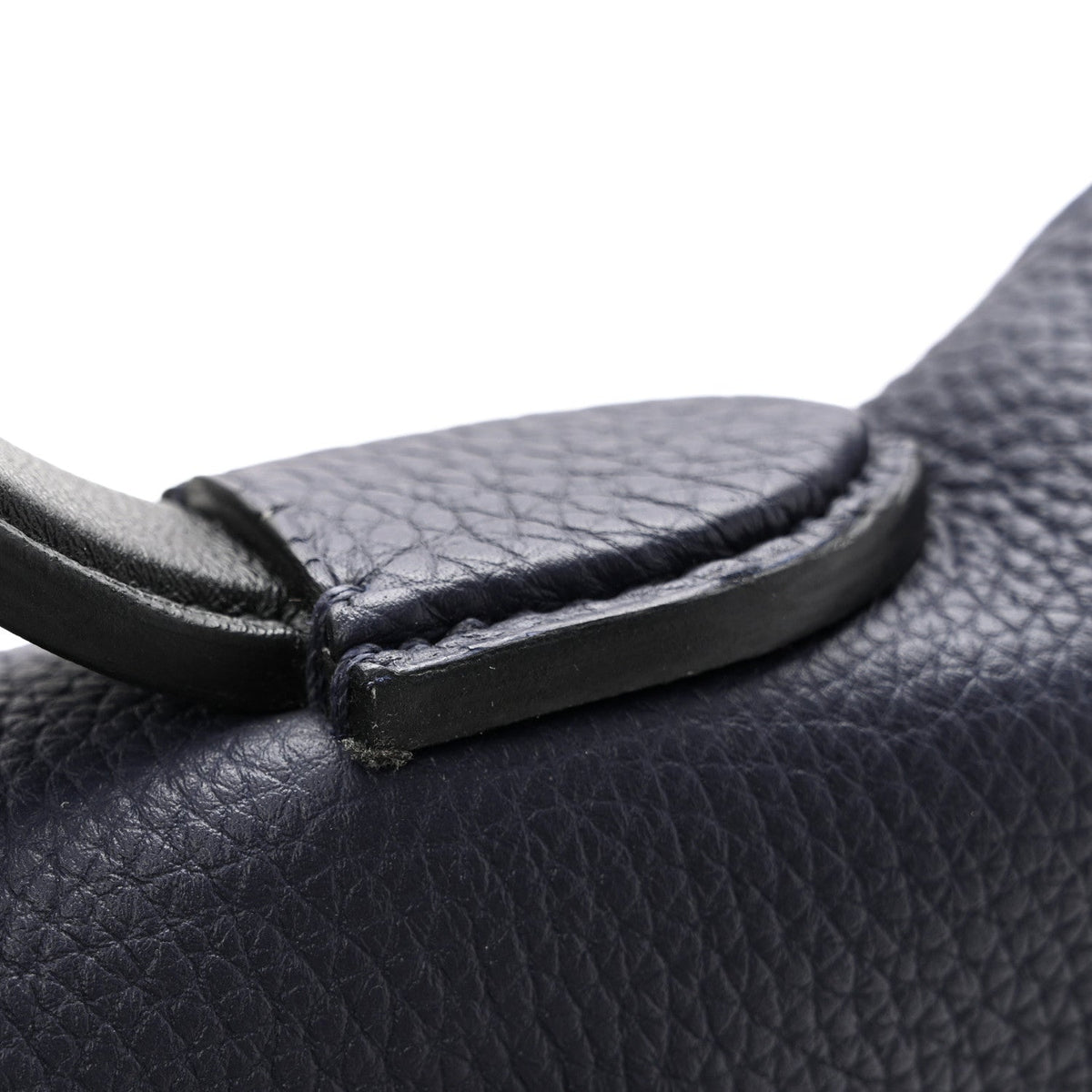 エルメス 24/24 ヴァンキャトル 29 Bleu Nuit Black スイフト / トゴ シルバー金具 HERMES 24/24 29 BLEU NUIT BLACK SWIFT / TOGO SILVER HARDWARE
