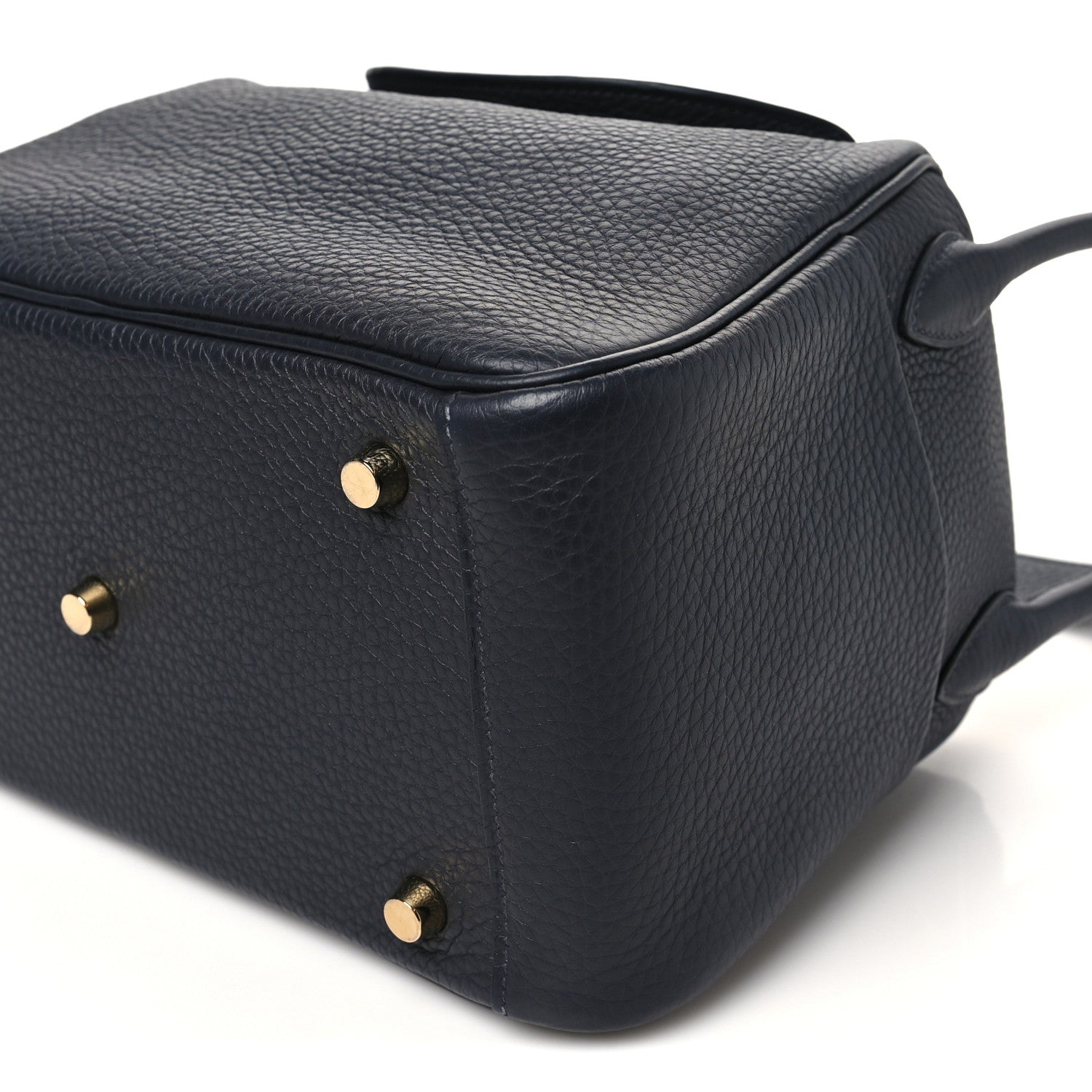 エルメス リンディ 26 Caban トリヨンクレマンス ゴールド金具 HERMES LINDY 26 CABAN TAURILLON CLEMENCE GOLD HARDWARE