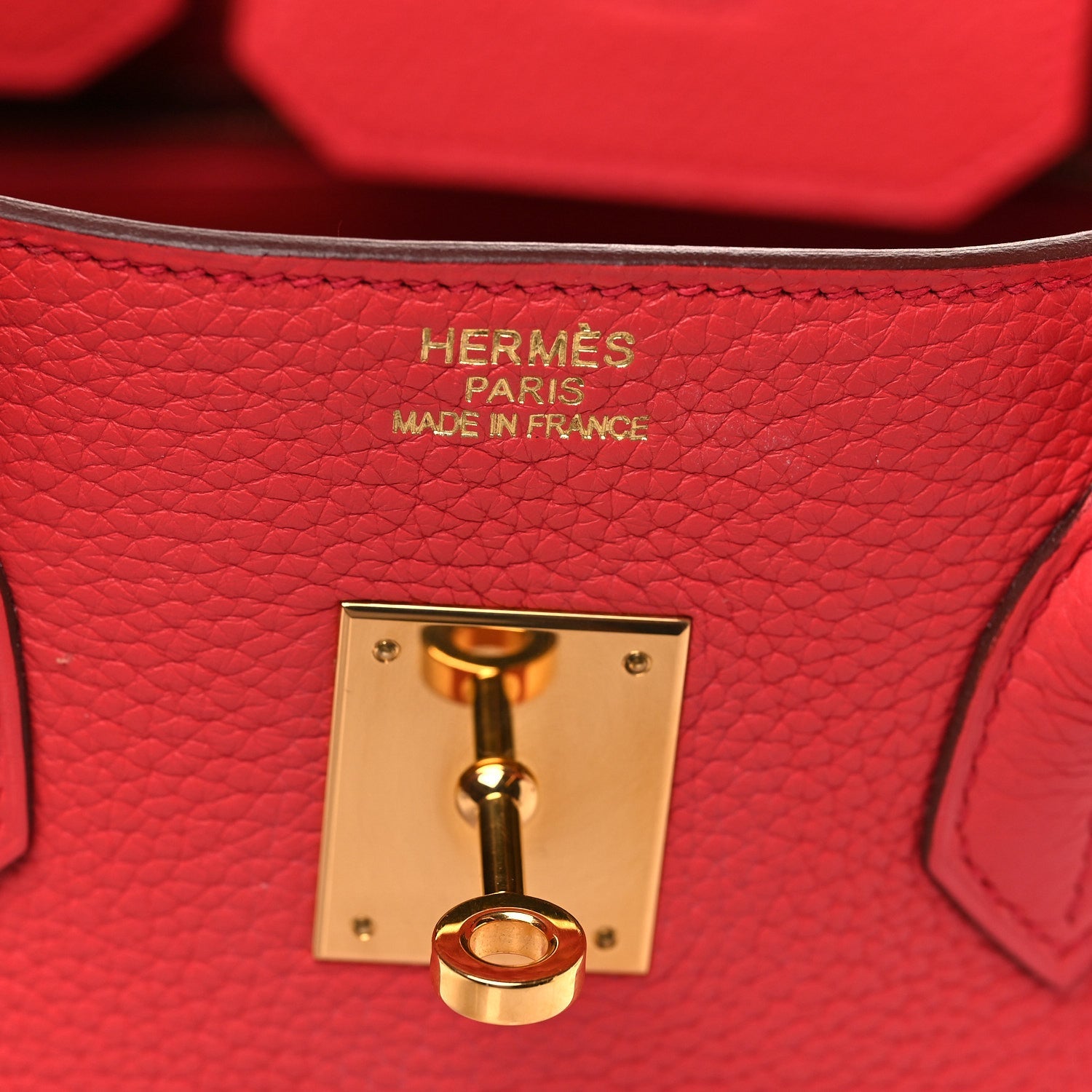 エルメス バーキン 35 Bougainvillea トゴ ゴールド金具 HERMES BIRKIN 35 BOUGAINVILLEA TOGO GOLD HARDWARE
