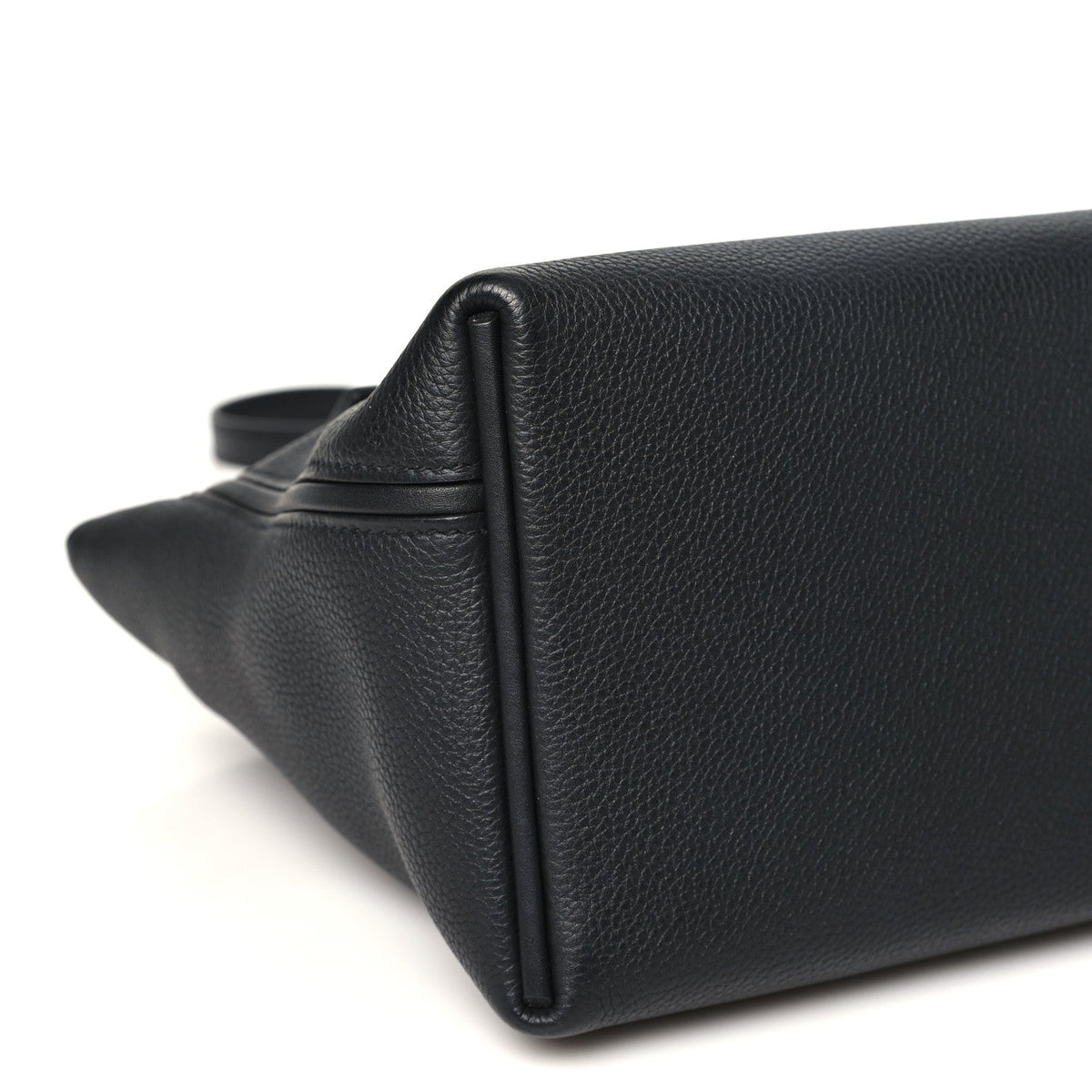 エルメス 24/24 ヴァンキャトル 29 Black スイフト / トゴ ゴールド金具 HERMES 24/24 29 BLACK SWIFT / TOGO GOLD HARDWARE