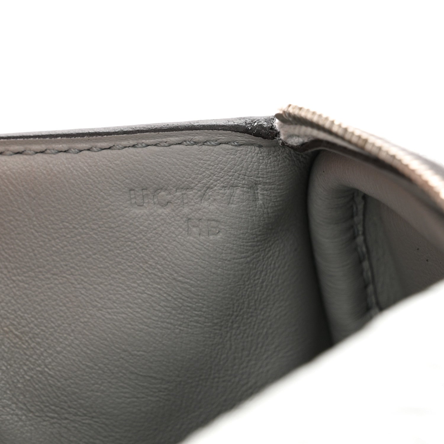 エルメス リンディ 20 Bleu Pale トリヨンクレマンス シルバー金具 HERMES LINDY 20 BLEU PALE TAURILLON CLEMENCE SILVER HARDWARE