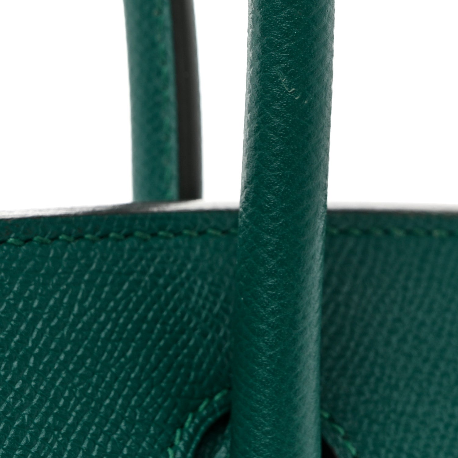 エルメス バーキン 30 Malachite エプソン ゴールド金具 HERMES BIRKIN 30 MALACHITE EPSOM GOLD HARDWARE