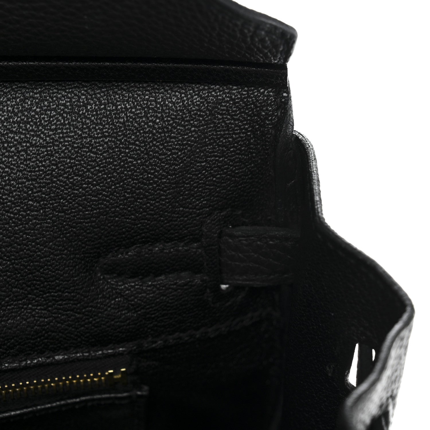 エルメス バーキン 25 Black トゴ ゴールド金具 HERMES BIRKIN 25 BLACK TOGO GOLD HARDWARE