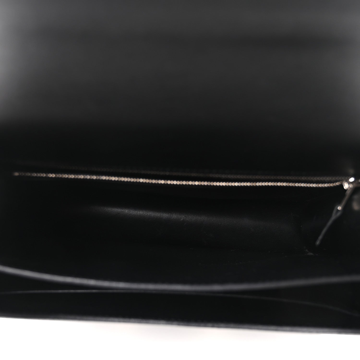 エルメス コンスタンス 24 Black エプソン シルバー金具 HERMES CONSTANCE 24 BLACK EPSOM SILVER HARDWARE