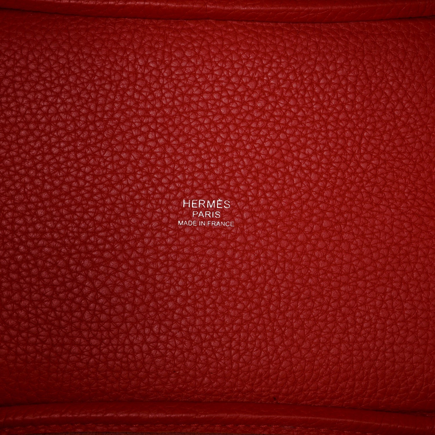 エルメス ピコタンロック PM 18 Rouge Piment トリヨン モーリス ゴールド金具 HERMES PICOTIN LOCK PM 18 ROUGE PIMENT TAURILLON MAURICE GOLD HARDWARE