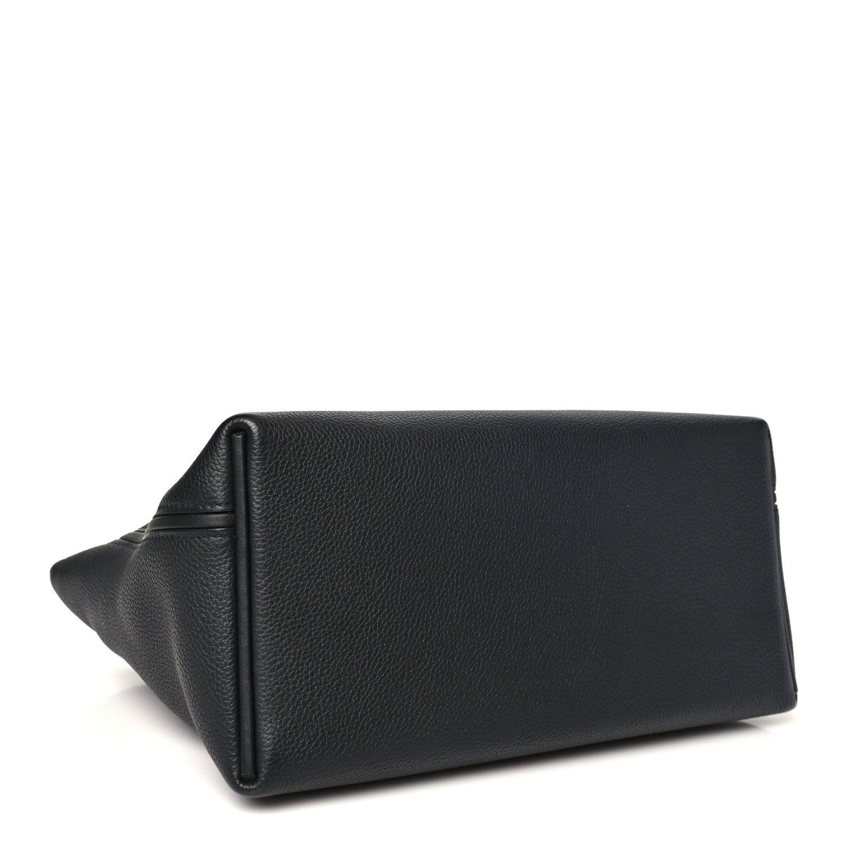 エルメス 24/24 ヴァンキャトル 29 Black スイフト / トゴ ゴールド金具 HERMES 24/24 29 BLACK SWIFT / TOGO GOLD HARDWARE