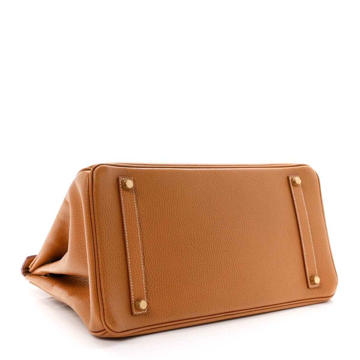 エルメス バーキン 35 Naturelle アルデンヌ ゴールド金具 HERMES BIRKIN 35 NATURELLE ARDENNES GOLD HARDWARE