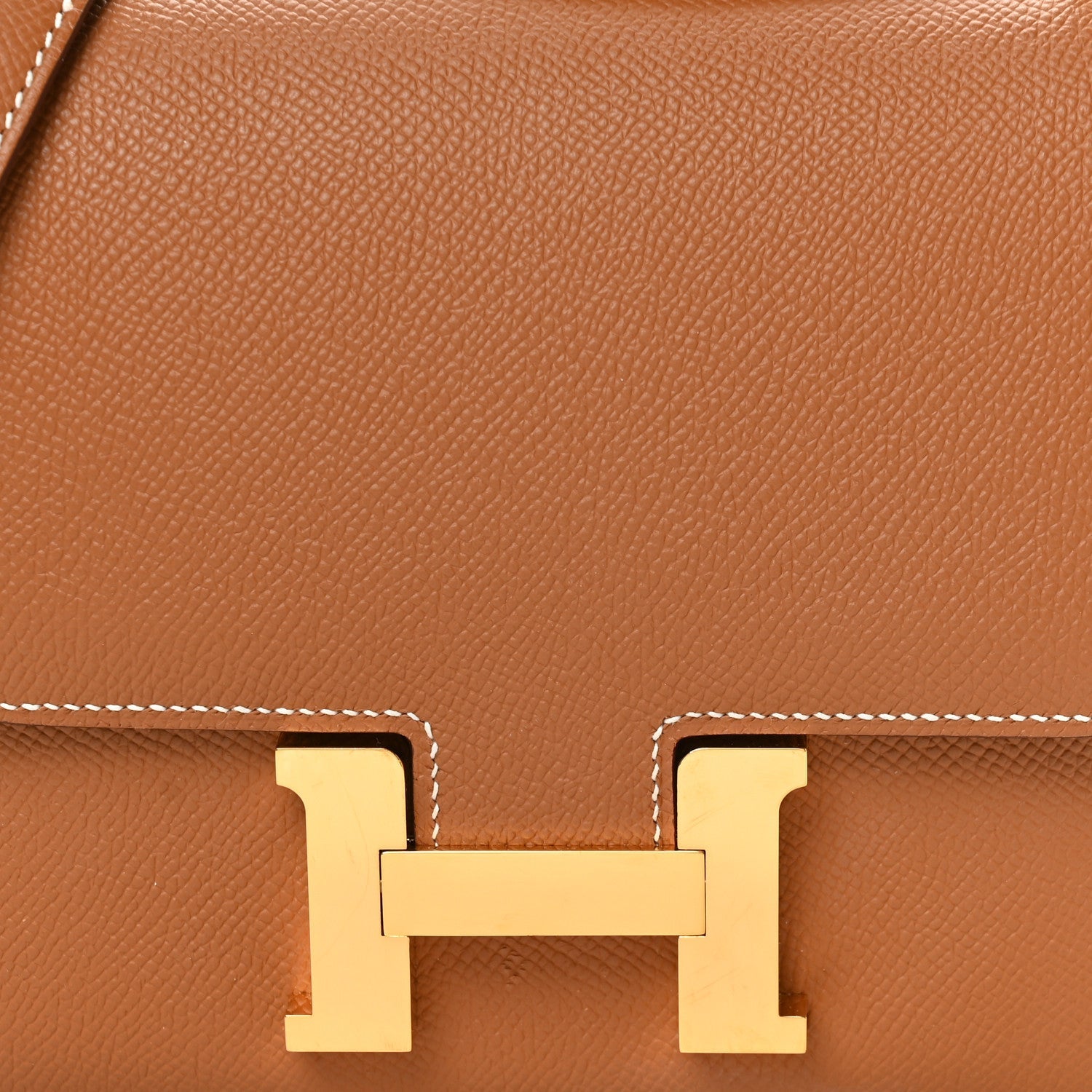 エルメス  ミニコンスタンス 18 Gold エプソン ゴールド金具 HERMES MINI CONSTANCE 18 GOLD EPSOM GOLD HARDWARE