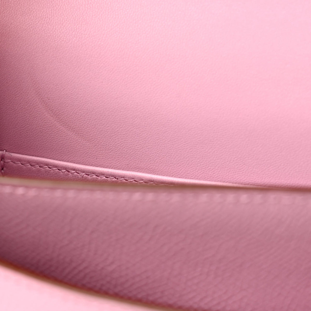 エルメス ミニコンスタンス 18 Mauve Sylvestre エプソン ローズゴールド金具 HERMES MINI CONSTANCE 18 MAUVE SYLVESTRE EPSOM ROSE GOLD HARDWARE
