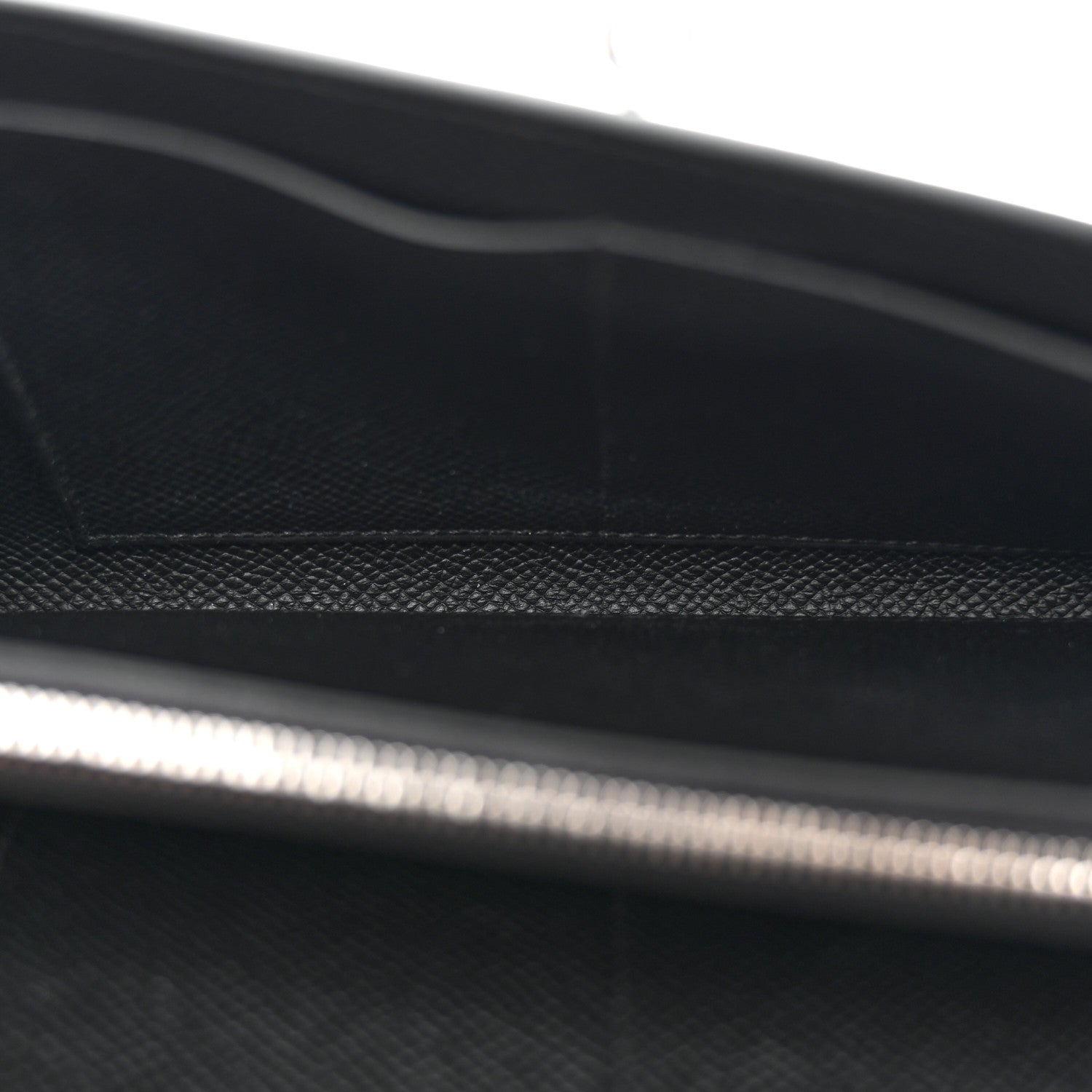 エルメス ケリートゥーゴー 長財布 Black エプソン シルバー金具 HERMES KELLY TO GO WALLET BLACK EPSOM SILVER HARDWARE