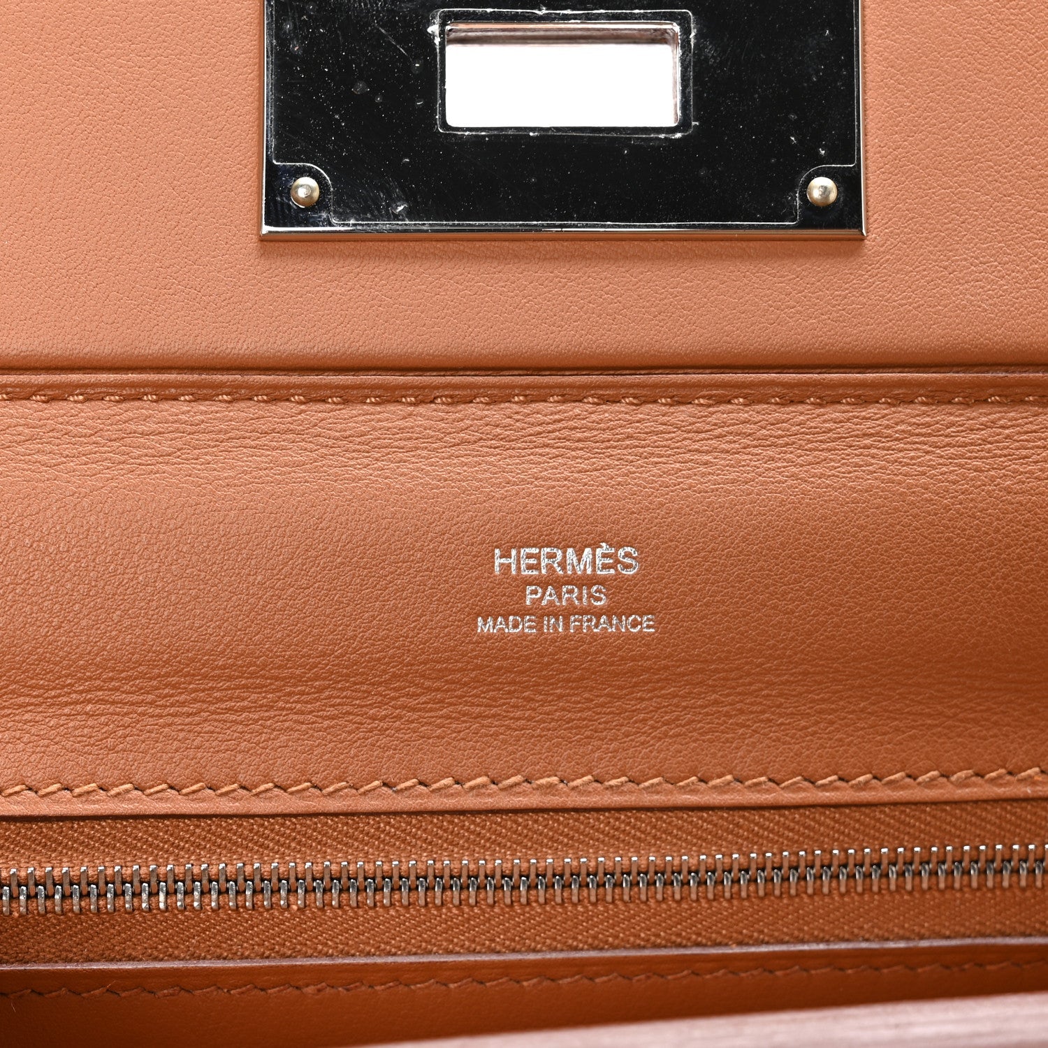 エルメス 24/24  ミニヴァンキャトル 21 Gold エバーカラー / スイフト ゴールド金具 HERMES 24/24 21 GOLD EVERCOLOR / SWIFT GOLD HARDWARE