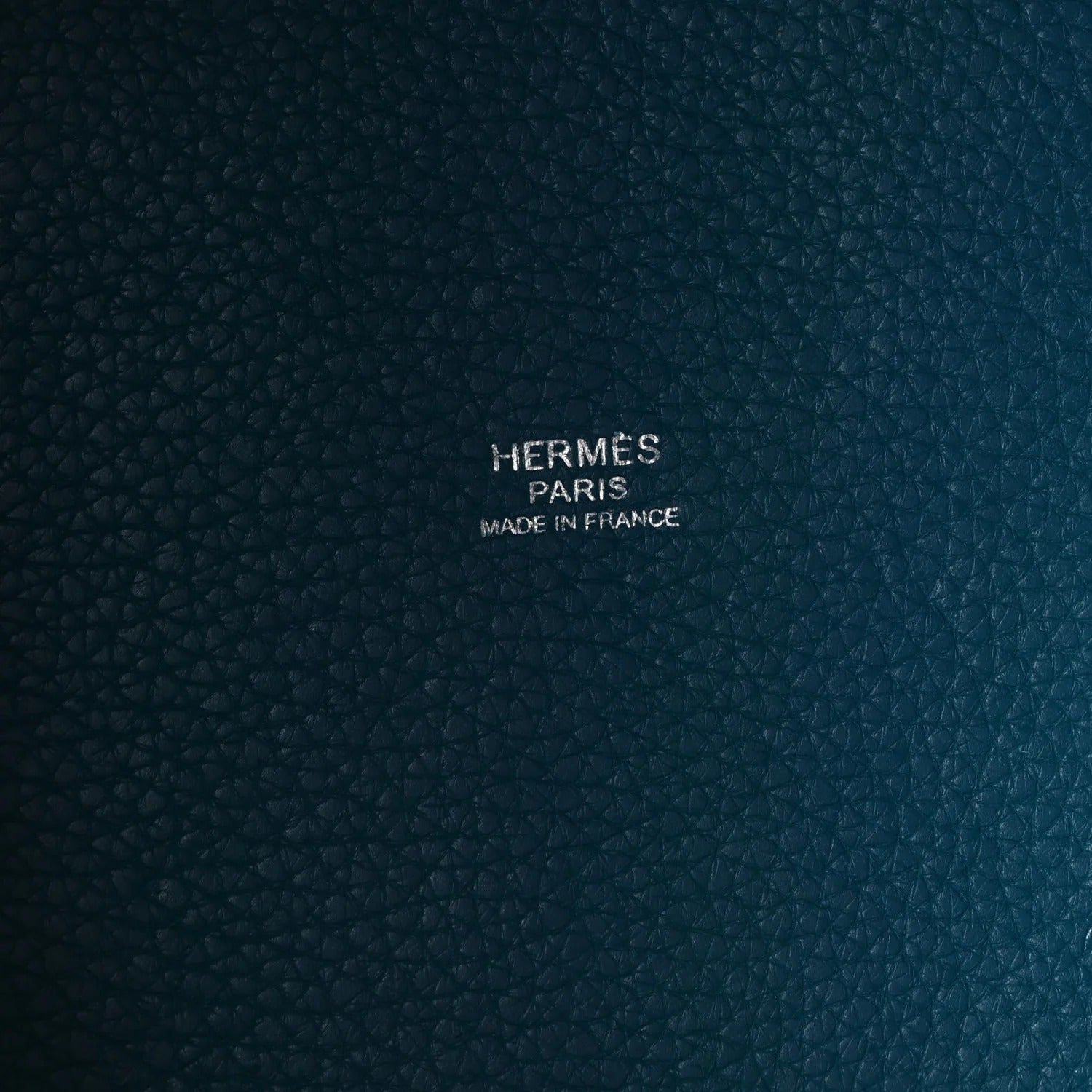 エルメス ピコタンロック MM 22 Colvert トリヨンクレマンス シルバー金具 HERMES PICOTIN LOCK MM 22 COLVERT TAURILLON CLEMENCE SILVER HARDWARE