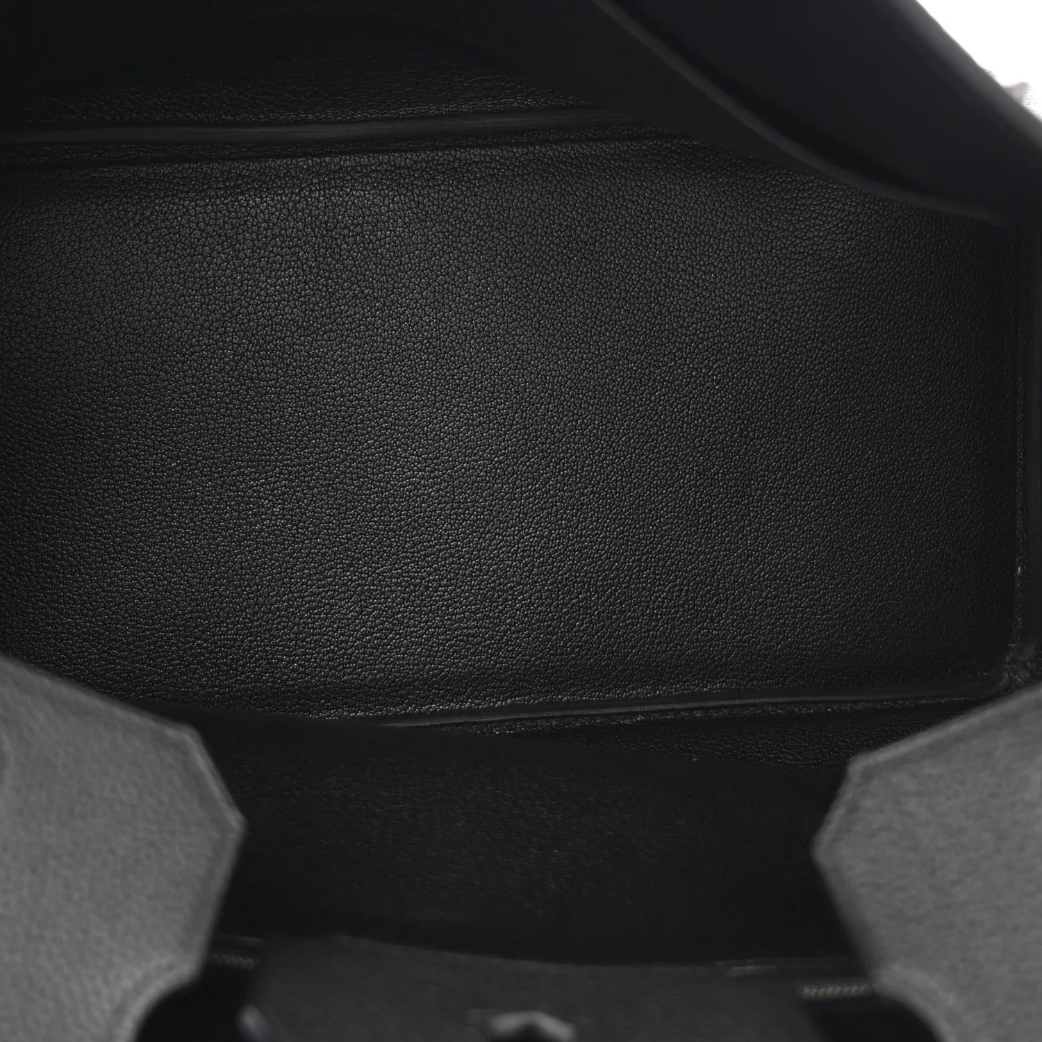 エルメス バーキン 35 Black トゴ シルバー金具 HERMES BIRKIN 35 BLACK TOGO SILVER HARDWARE