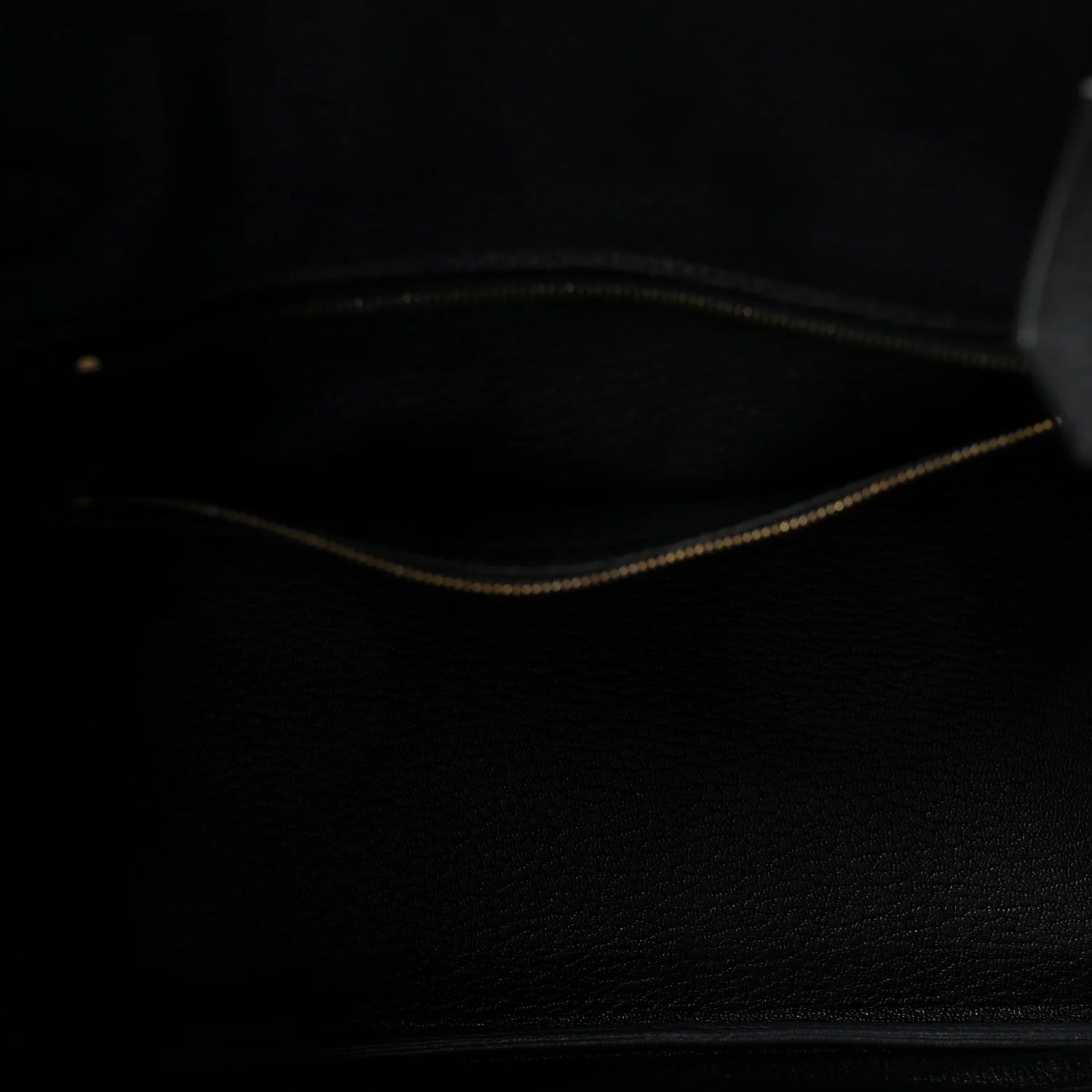 エルメス バーキン 30 Black トゴ ゴールド金具 HERMES BIRKIN 30 BLACK TOGO GOLD HARDWARE