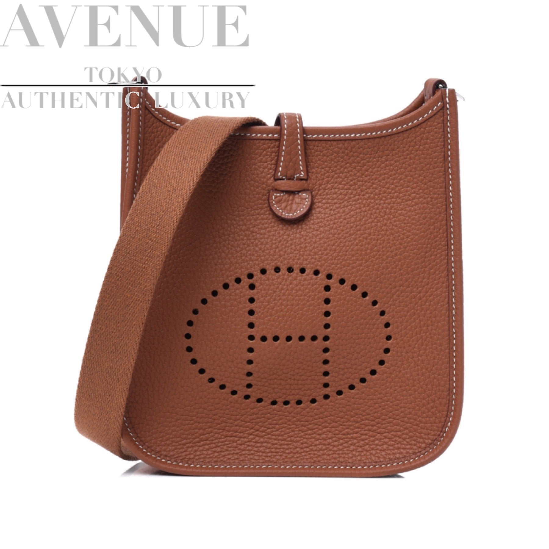 Evelyn hermes mini on sale