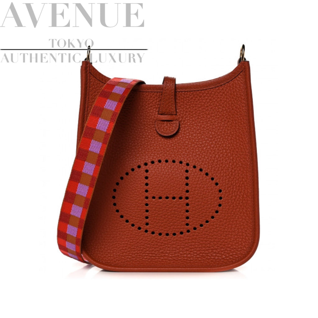 EVELYNE | AVENUE TOKYO