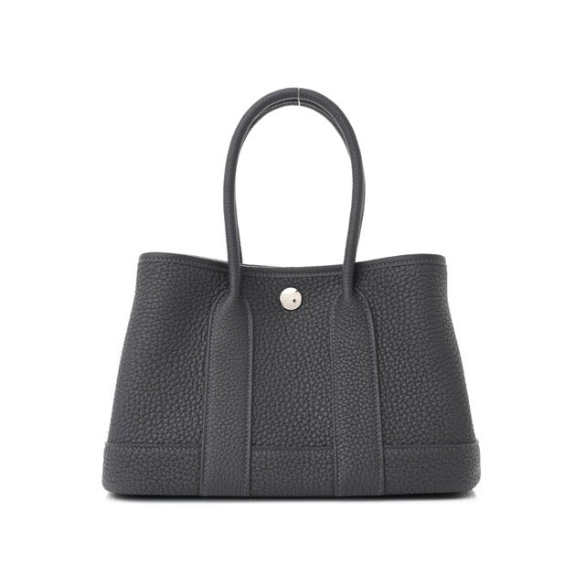 HERMES エルメス　ガーデンパーティー空箱&紙袋 HERMES エルメス ガーデンパーティーTPM 空箱 - メルカリ