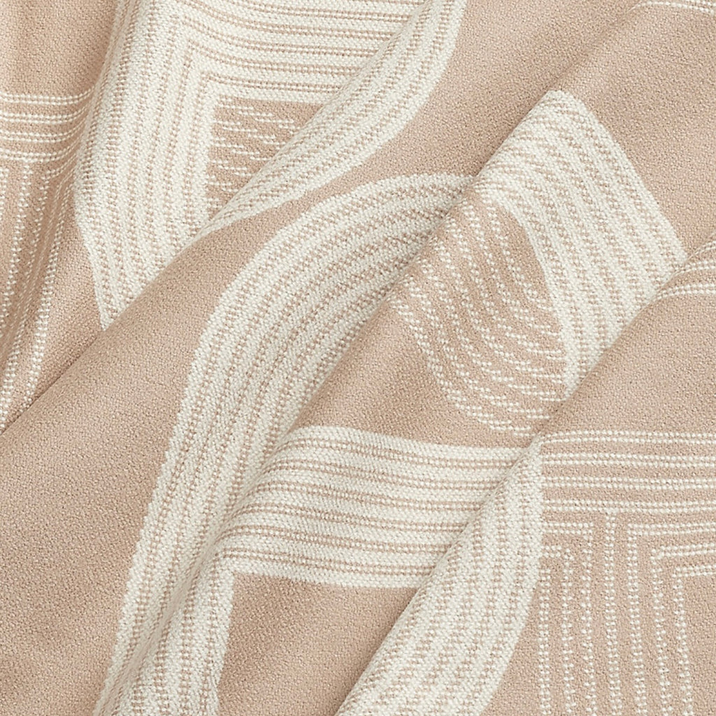 [New article unused] Hermes wool blanket beige system HERMES WOOL BLANKET CIRCUIT 24