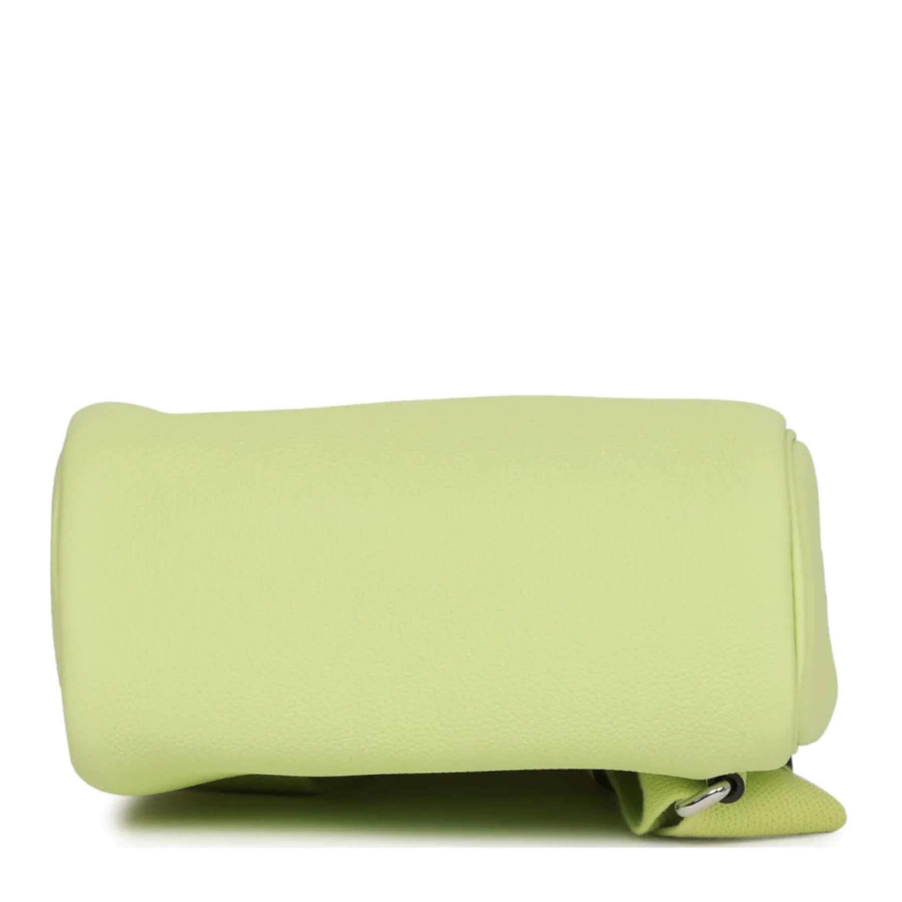 【新品未使用】2022年新色 エルメス ケリー アッカド PM ヴェールアブサン トゴ シルバー金具 ボディバッグ クロスボディ ショルダーバッグ HERMES KELLY HAC A DOS PM BACKPACK VERT ABSINTHE TOGO SILVER HARDWARE