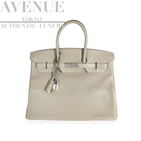 Hermes birkin 35 online cm