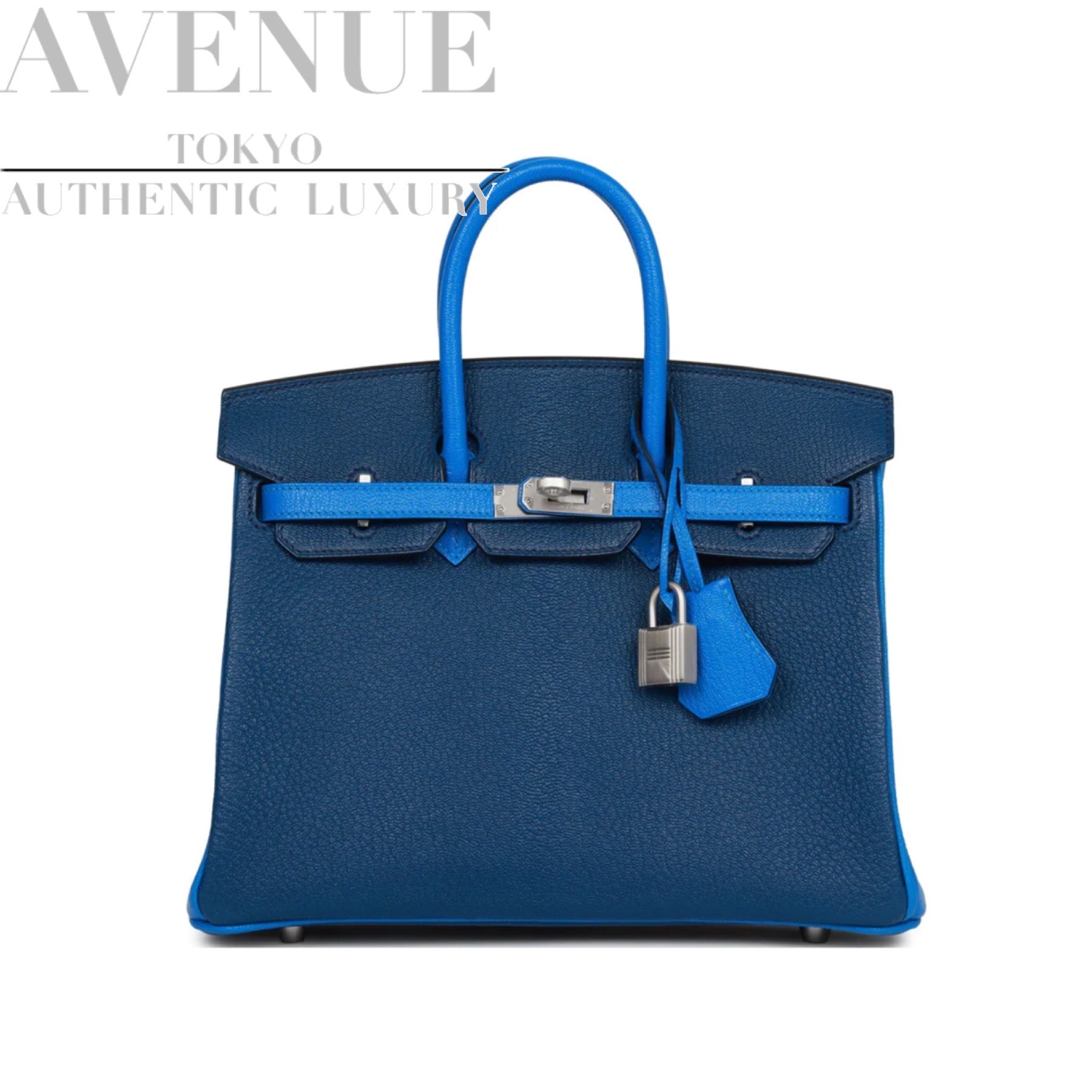 Birkin 25 | AVENUE TOKYO