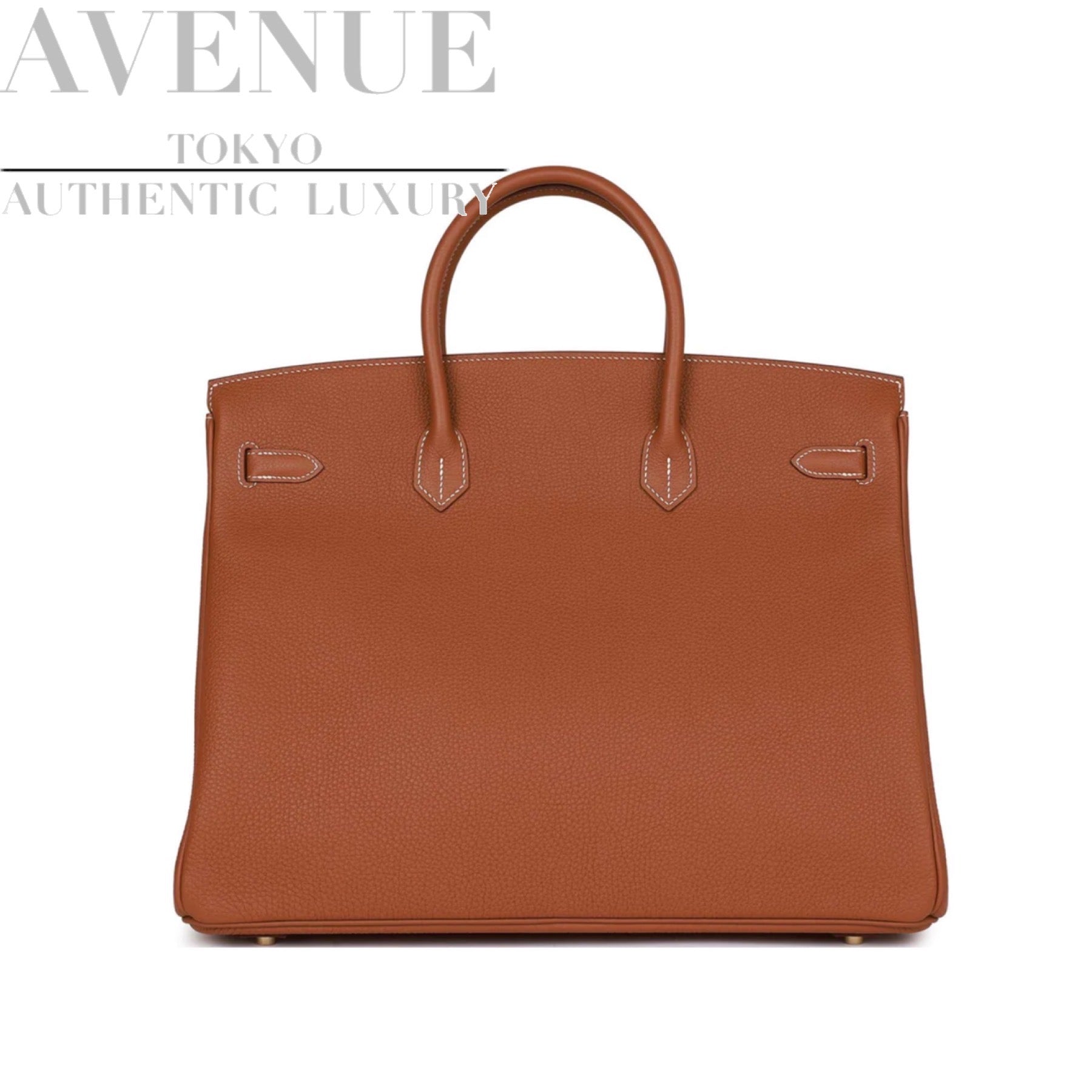 新品未使用】2022年製 エルメス バーキン40 ゴールド トゴ ゴールド金具 HERMES BIRKIN 40 GOLD TOGO GO |  AVENUE TOKYO