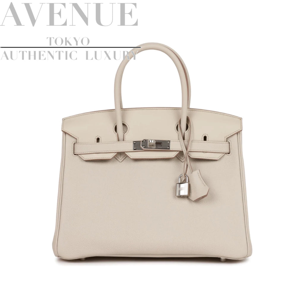 Hermes Birkin Hac Togo 50 Ebene - US